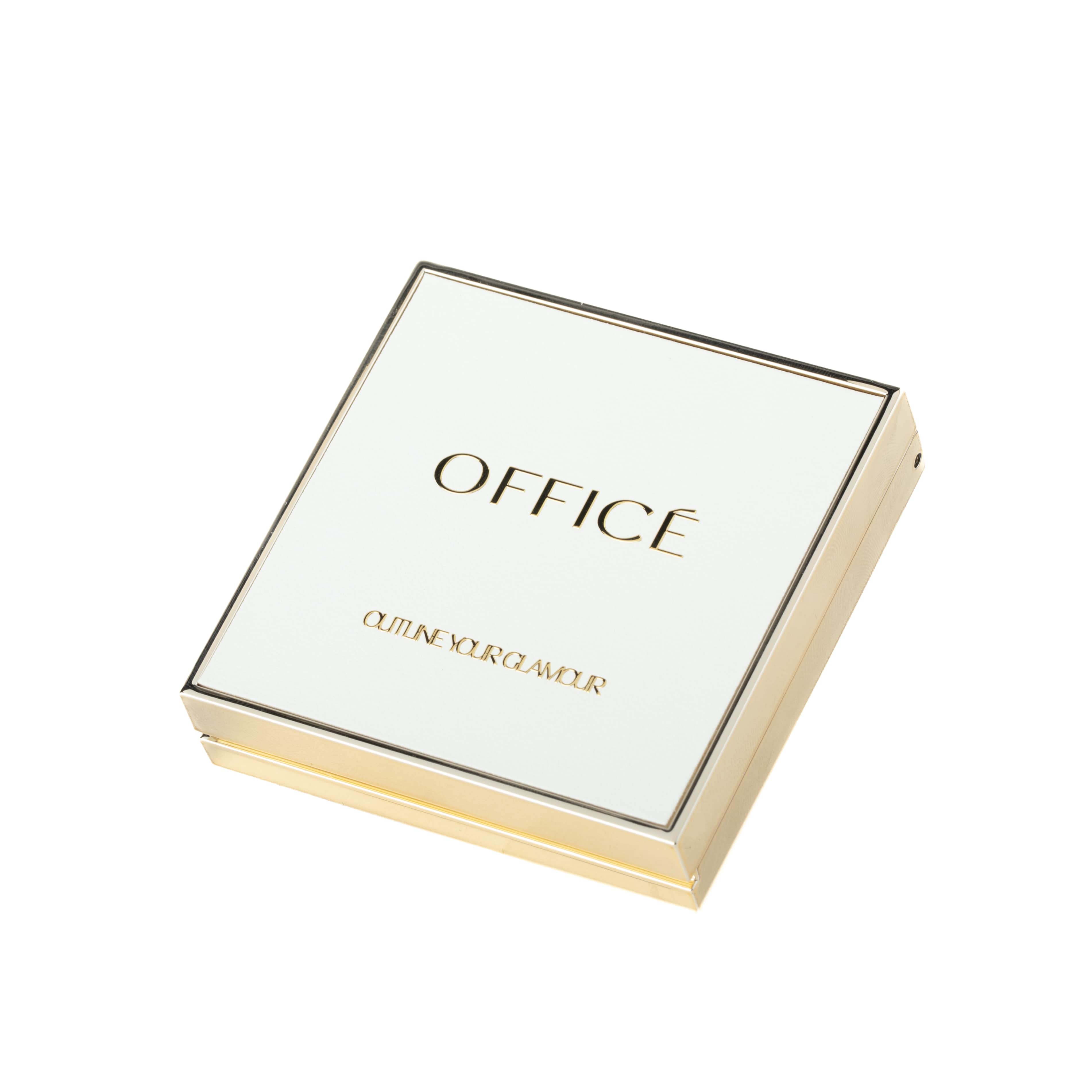 Office Spotlight Pro Sculpting Brow Palette HM